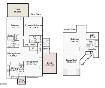 123 Essex Dr, Chapel Hill, NC 27514