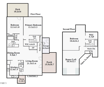 123 Essex Dr, Chapel Hill, NC 27514