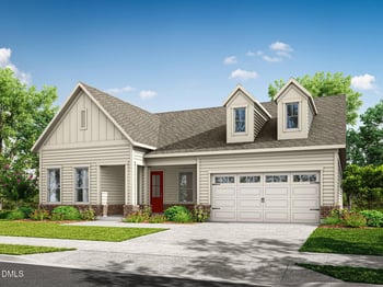 123 Firefly Ln, Fuquay Varina, NC 27526