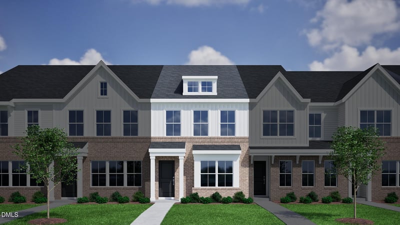 123 Flowering Maple Way #280, Garner, NC 27529