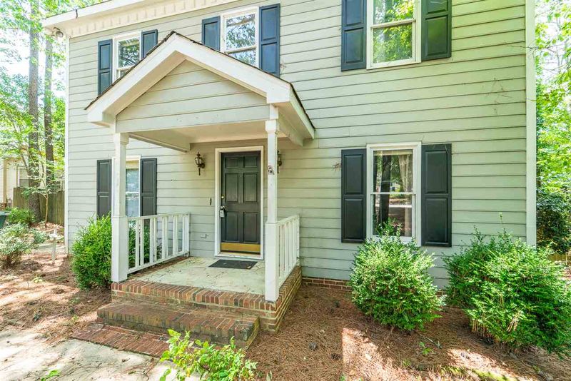 123 Foley Dr, Garner, NC 27529