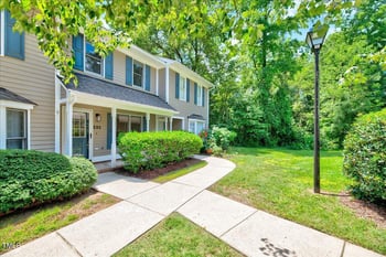 123 Forest Oaks Dr, Durham, NC 27705