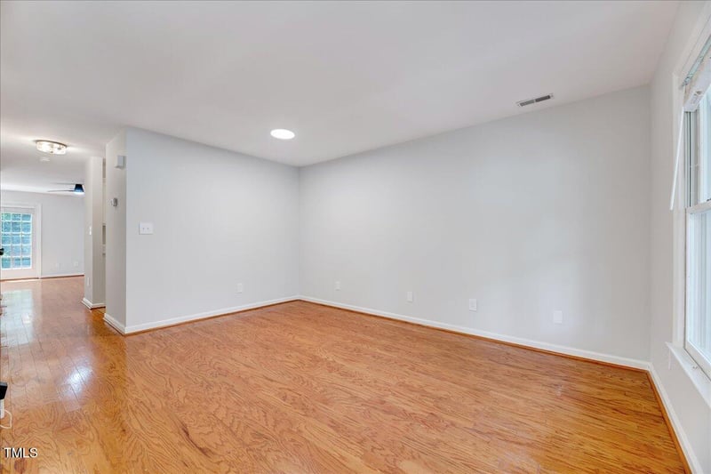 123 Forest Oaks Dr, Durham, NC 27705