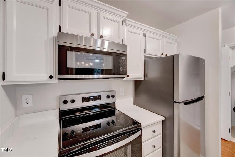 123 Forest Oaks Dr, Durham, NC 27705