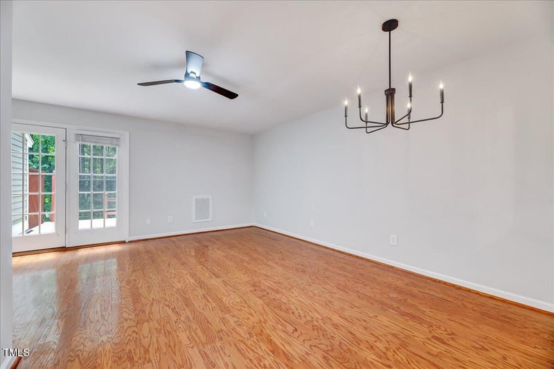 123 Forest Oaks Dr, Durham, NC 27705