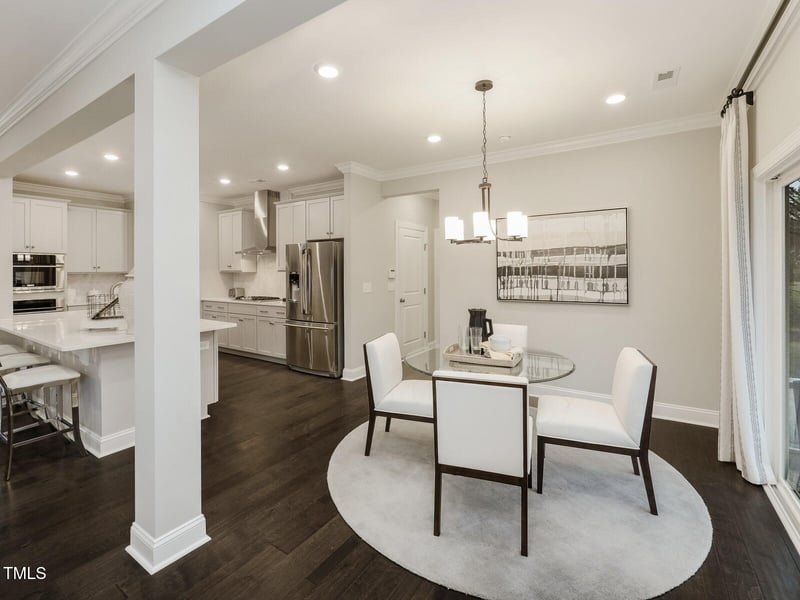123 Fountainhead Ln, Garner, NC 27529