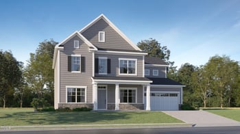 123 Fountainhead Ln, Garner, NC 27529