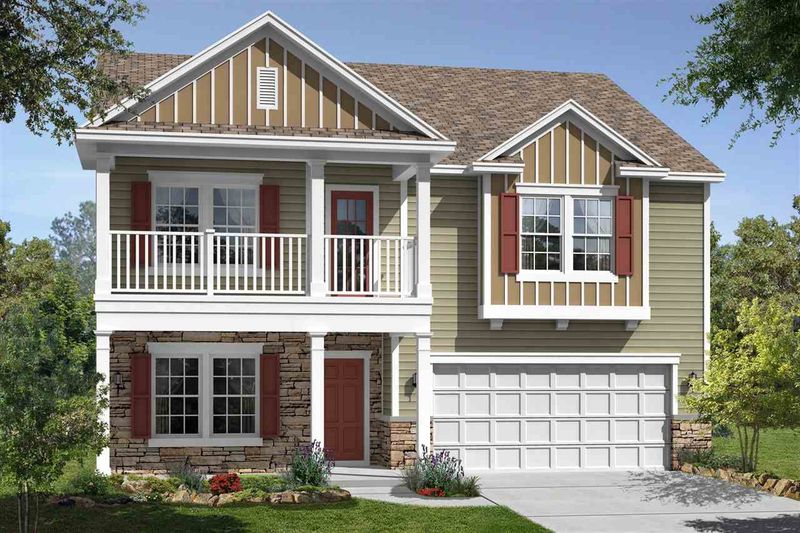 123 Foxborough Ln, Durham, NC 27703