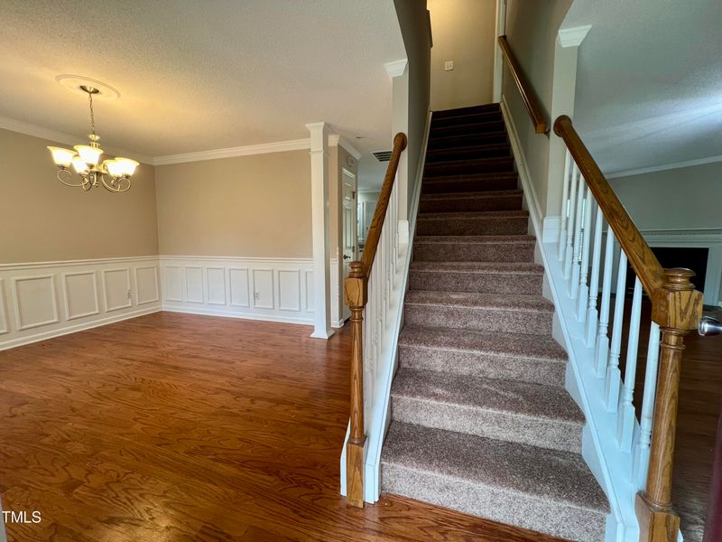 123 Gasper Ct, Clayton, NC 27527