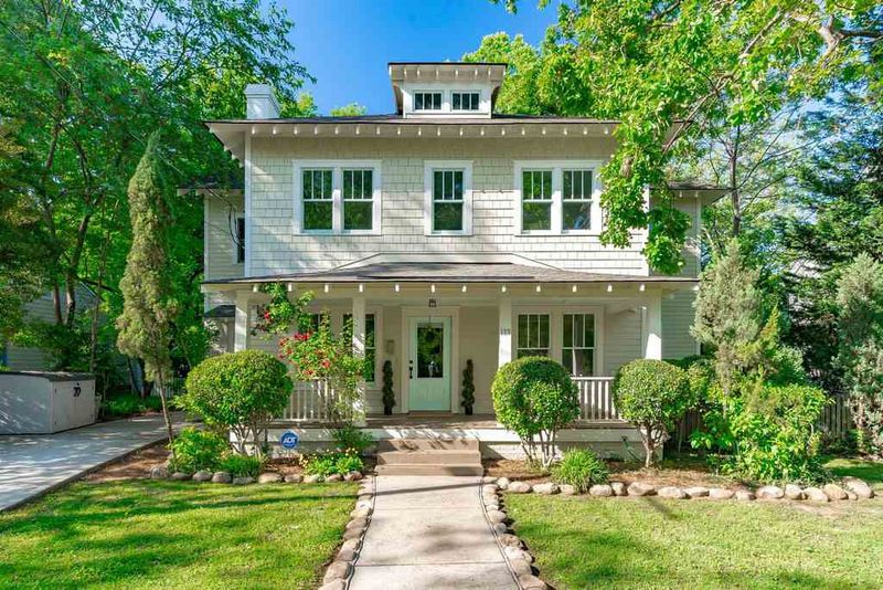 123 Georgetown Rd, Raleigh, NC 27608