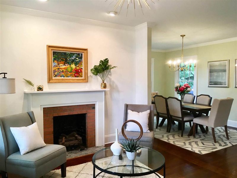 123 Georgetown Rd, Raleigh, NC 27608