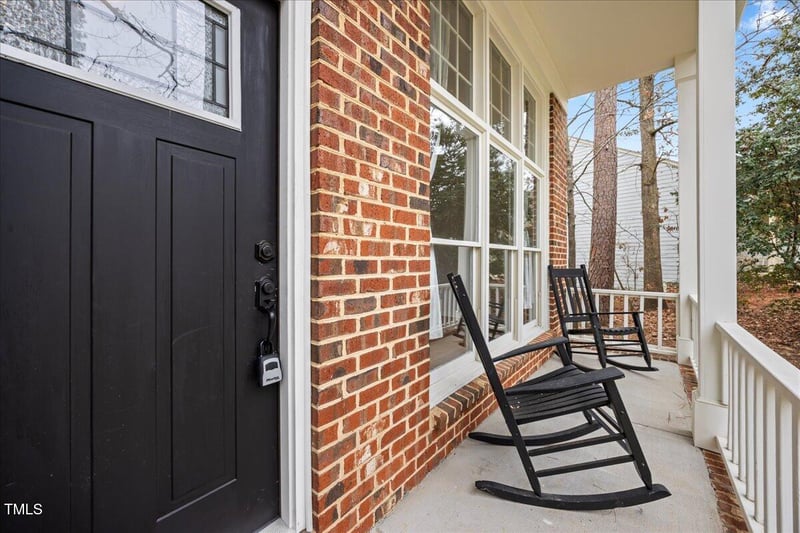 123 Gettysburg Dr, Cary, NC 27513