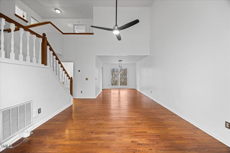 123 Gettysburg Dr, Cary, NC 27513