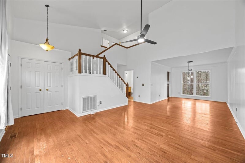 123 Gettysburg Dr, Cary, NC 27513