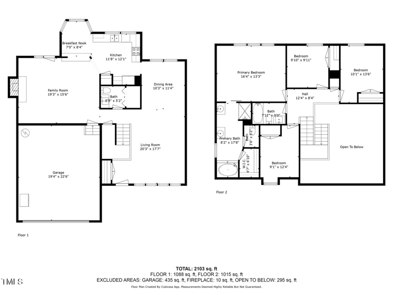 123 Gettysburg Dr, Cary, NC 27513