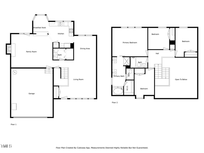 123 Gettysburg Dr, Cary, NC 27513