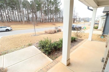 123 Glen Clova Dr, Raleigh, NC 27603