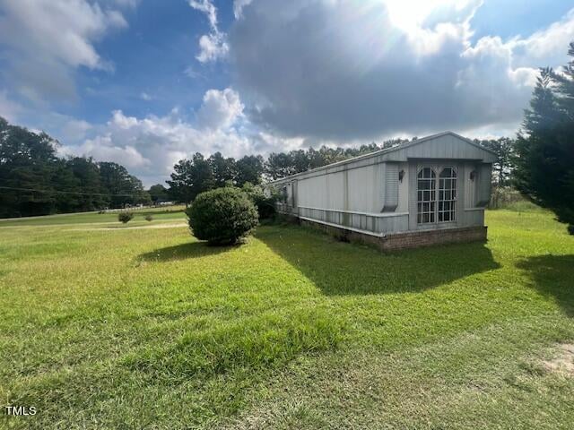 123 Godwin Rd, Benson, NC 27504