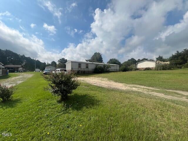 123 Godwin Rd, Benson, NC 27504