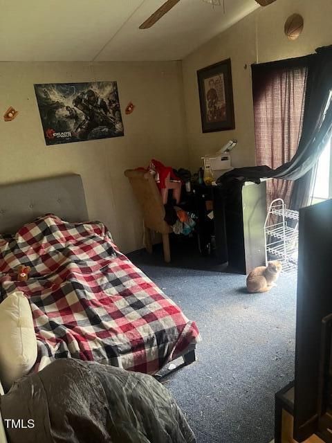 123 Godwin Rd, Benson, NC 27504