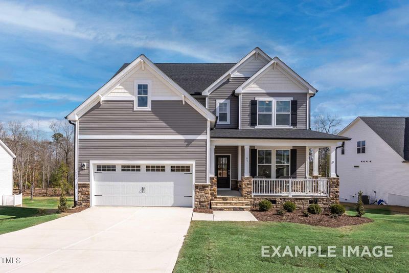 123 Golden Leaf Farms Rd, Angier, NC 27501
