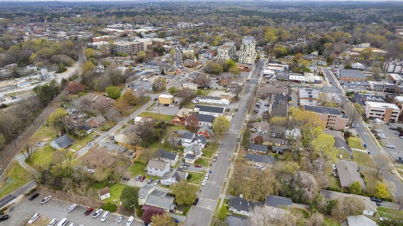123 S Graham St Lot 27-28, Chapel Hill, NC 27516