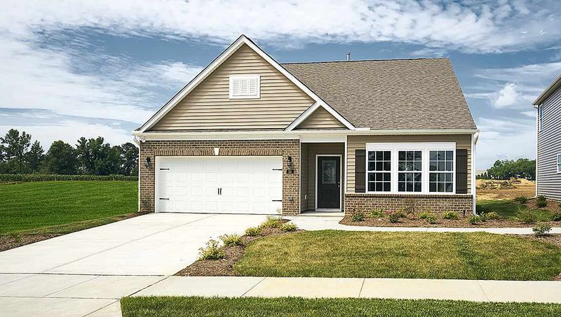 123 S Great White Way, Clayton, NC 27527