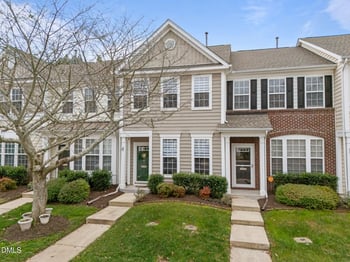 123 Grey Elm Trl, Durham, NC 27713