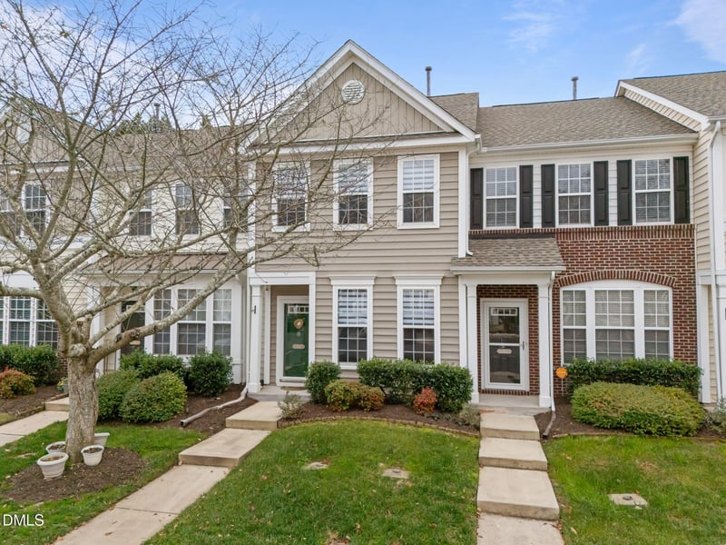 123 Grey Elm Trl, Durham, NC 27713