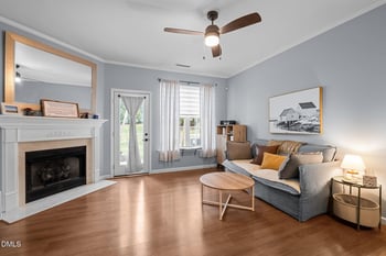 123 Grey Elm Trl, Durham, NC 27713