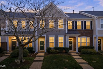 123 Grey Elm Trl, Durham, NC 27713