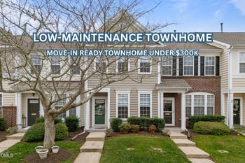 123 Grey Elm Trl, Durham, NC 27713