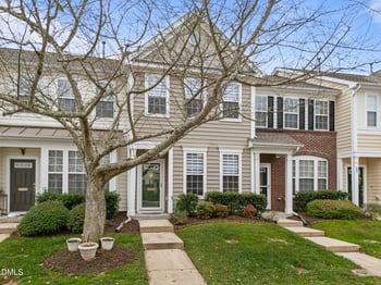 123 Grey Elm Trl, Durham, NC 27713