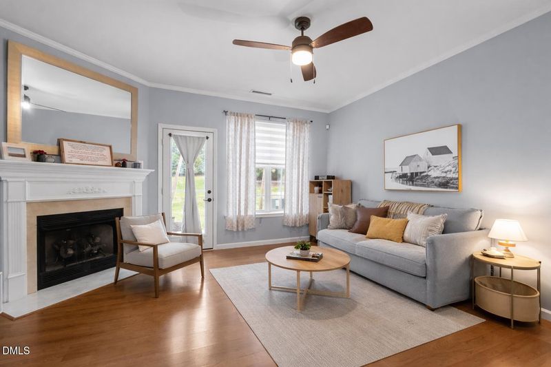 123 Grey Elm Trl, Durham, NC 27713