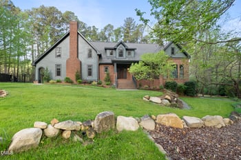 123 Grove Park Cir, Pittsboro, NC 27312