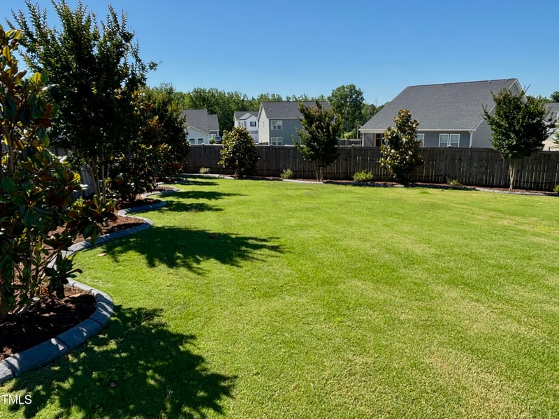 123 Gunderson Ln, Garner, NC 27529