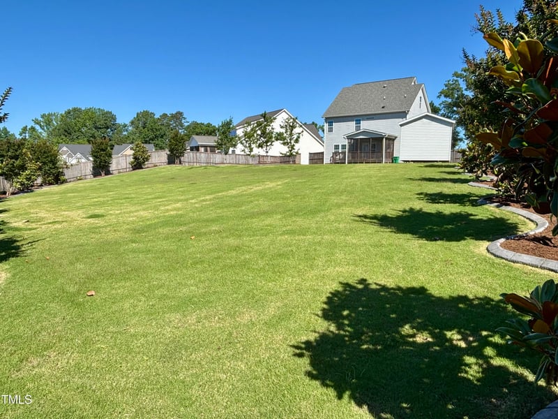 123 Gunderson Ln, Garner, NC 27529