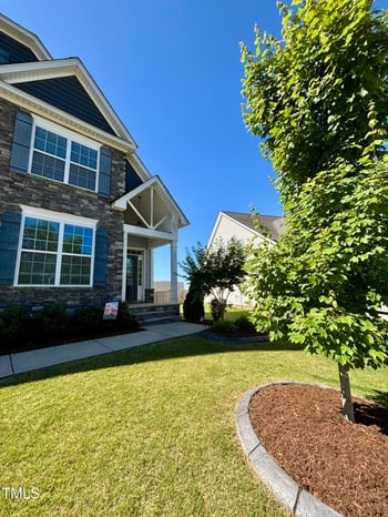 123 Gunderson Ln, Garner, NC 27529