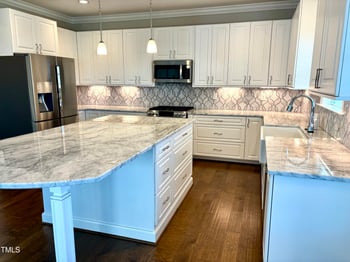 123 Gunderson Ln, Garner, NC 27529