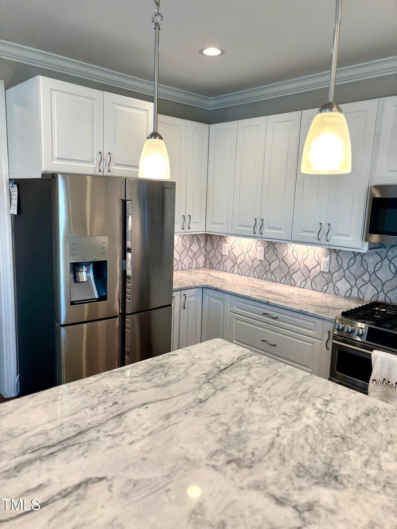 123 Gunderson Ln, Garner, NC 27529