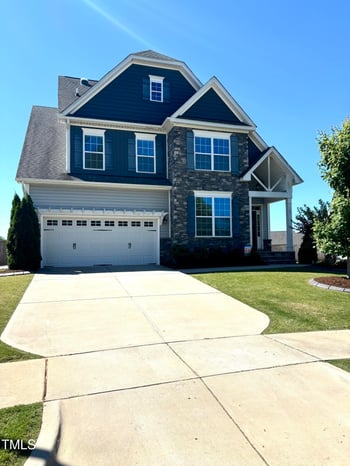 123 Gunderson Ln, Garner, NC 27529
