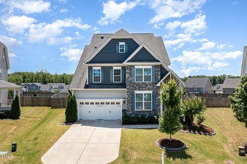 123 Gunderson Ln, Garner, NC 27529