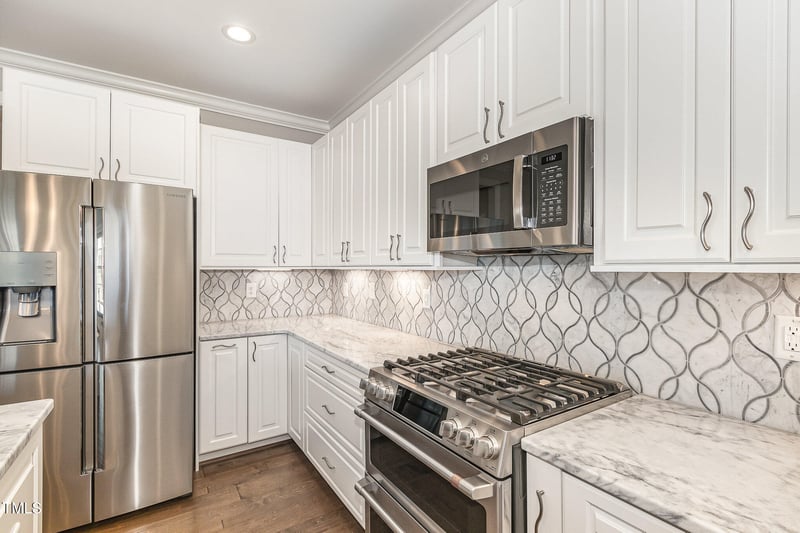 123 Gunderson Ln, Garner, NC 27529