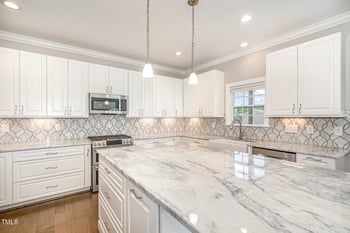 123 Gunderson Ln, Garner, NC 27529