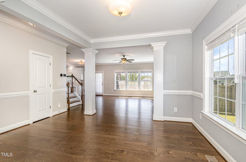123 Gunderson Ln, Garner, NC 27529