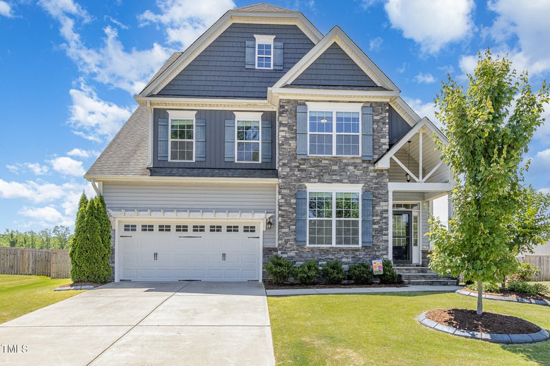123 Gunderson Ln, Garner, NC 27529