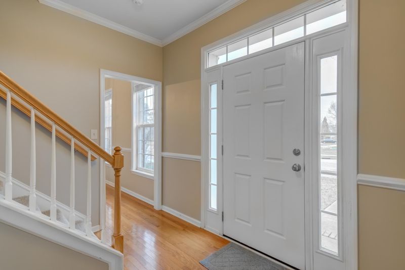 123 Hampton Lake Dr, Rolesville, NC 27571