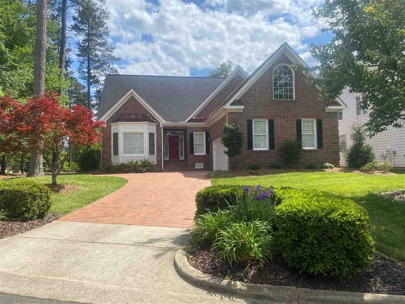 123 Hampton Pines Dr, Morrisville, NC 27560