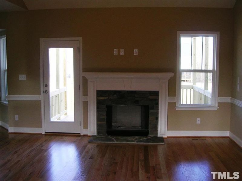 123 Hannah Dr #6, Clayton, NC 27520
