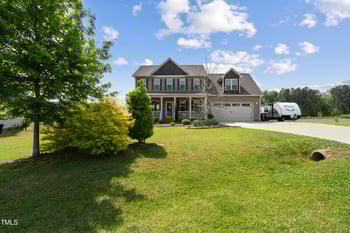 123 Hawick Ct, Zebulon, NC 27597